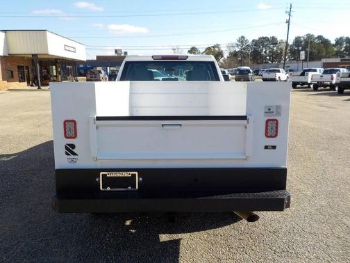 2023 Chevrolet Silverado 2500 WT