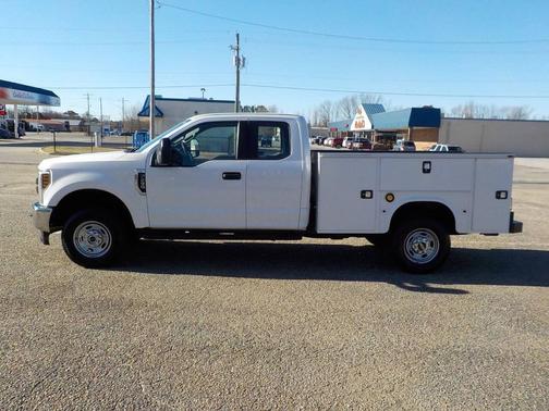 2019 Ford F-250 XL