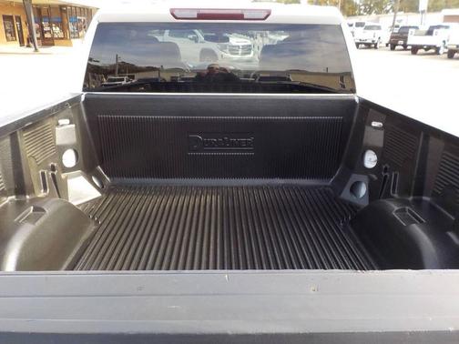 2020 Chevrolet Silverado 1500 WT