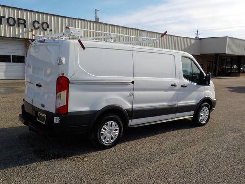 2018 Ford Transit-150 Base