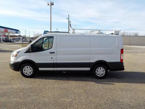 2018 Ford Transit-150 Base