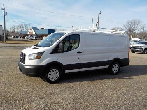 2018 Ford Transit-150 Base