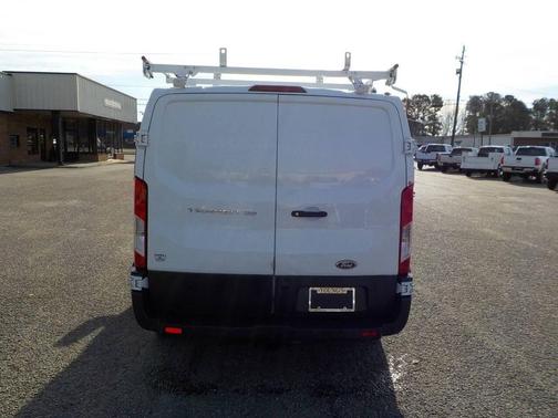 2018 Ford Transit-150 Base