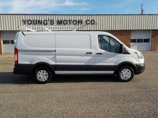 2018 Ford Transit-150 Base