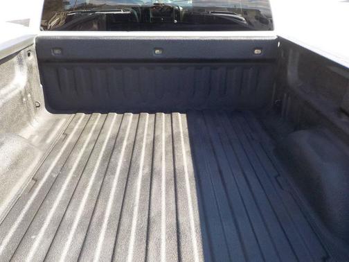 2018 Chevrolet Silverado 1500 WT