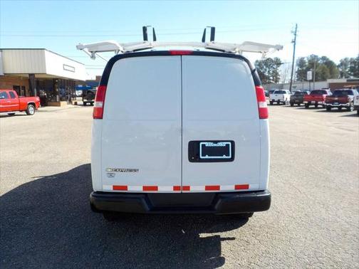2019 Chevrolet Express 2500 Work Van