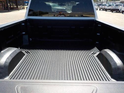 2023 Chevrolet Silverado 2500 WT