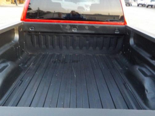 2015 Chevrolet Silverado 2500 LT