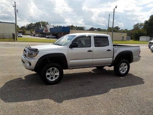 2011 Toyota Tacoma PreRunner