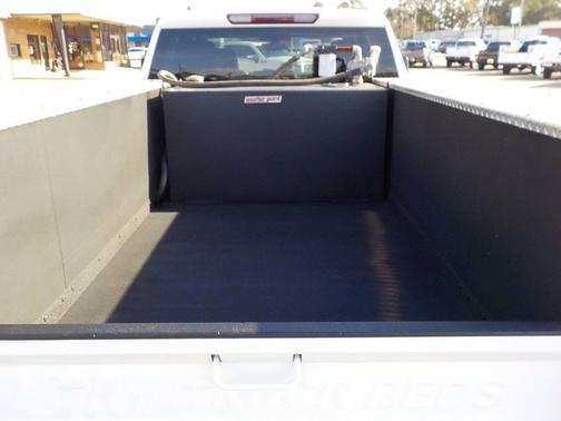 2022 GMC Sierra 2500 Base