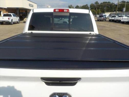2021 RAM 2500 Tradesman Crew Cab 4x4 6'4' Box