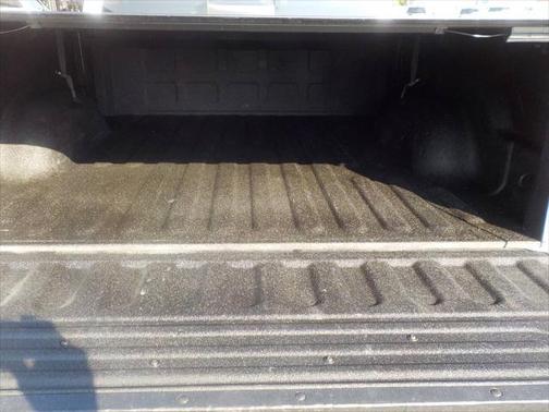 2021 RAM 2500 Tradesman Crew Cab 4x4 6'4' Box