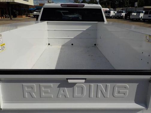2023 Chevrolet Silverado 2500 WT