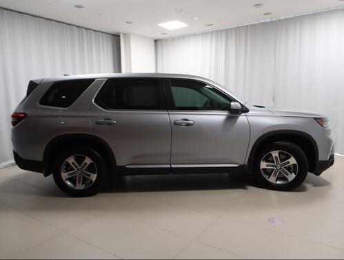 2024 Honda Pilot EX-L 7 Passenger
