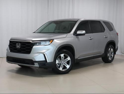 2024 Honda Pilot EX-L 7 Passenger