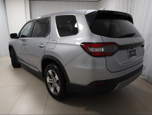 2024 Honda Pilot EX-L 7 Passenger