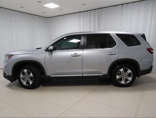 2024 Honda Pilot EX-L 7 Passenger
