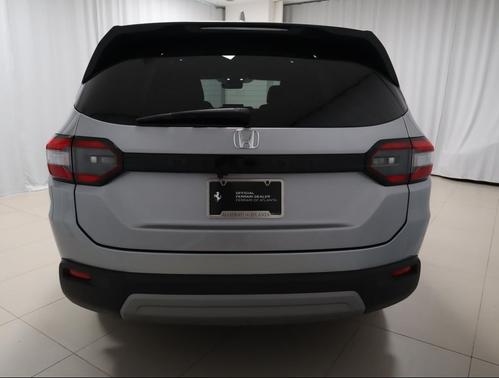 2024 Honda Pilot EX-L 7 Passenger
