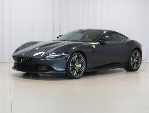2023 Ferrari Roma Coupe