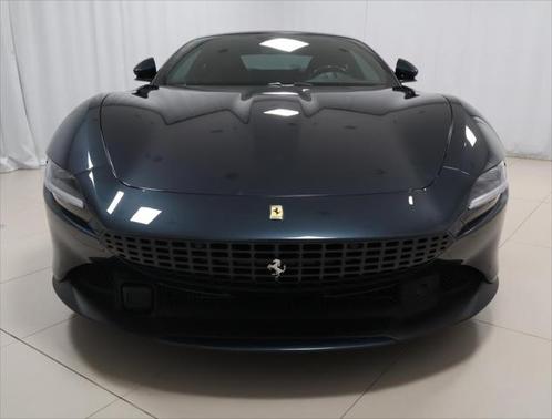 2023 Ferrari Roma Coupe