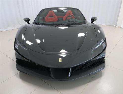 2024 Ferrari SF90 Spider Convertible