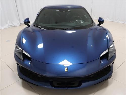 2023 Ferrari 296 GTB Coupe