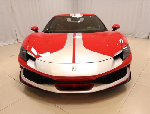 2023 Ferrari 296 GTB Coupe