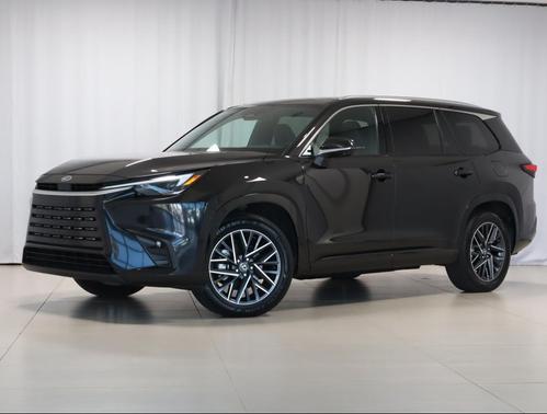 2024 Lexus TX 350 Base