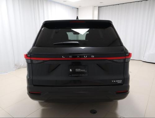 2024 Lexus TX 350 Base