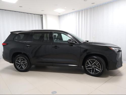 2024 Lexus TX 350 Base
