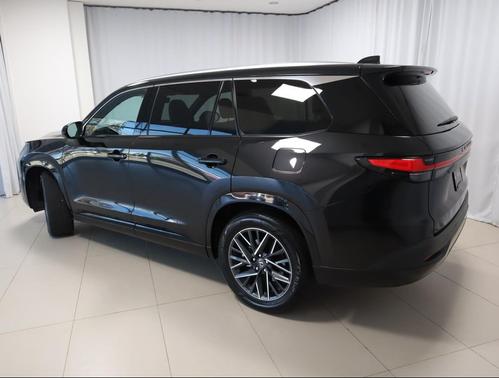 2024 Lexus TX 350 Base