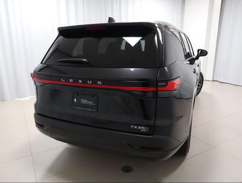 2024 Lexus TX 350 Base