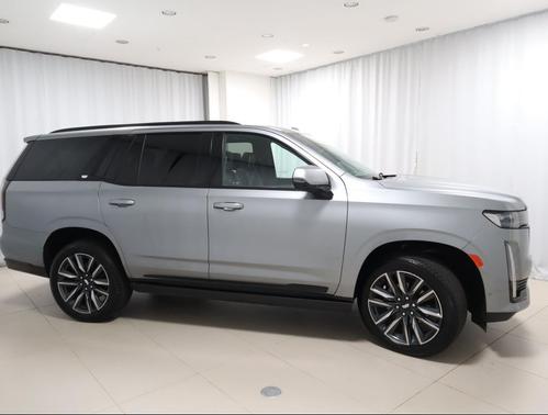 2024 Cadillac Escalade Sport Platinum