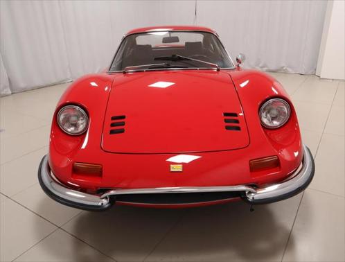 1972 Ferrari Dino Coupe