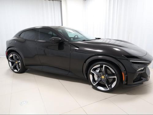 2024 Ferrari Purosangue AWD