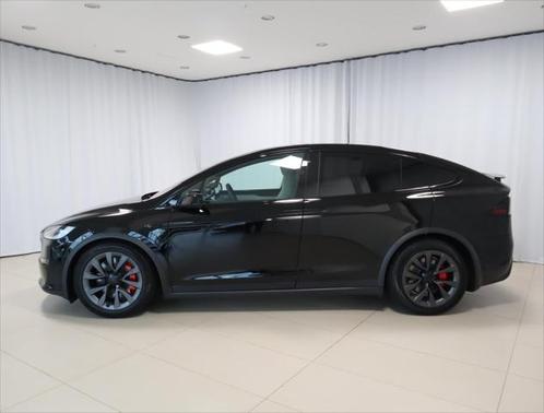 2024 Tesla Model X Plaid Tri Motor All-Wheel Drive