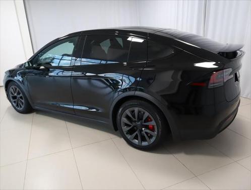 2024 Tesla Model X Plaid Tri Motor All-Wheel Drive