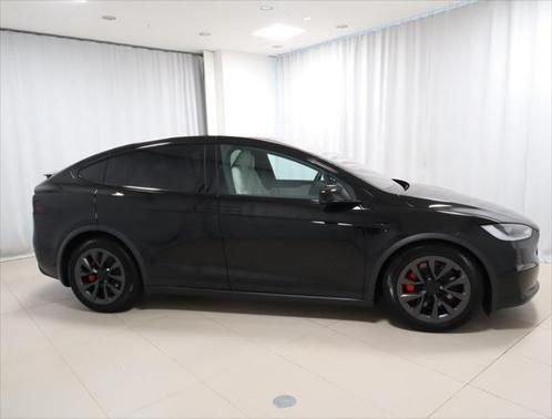 2024 Tesla Model X Plaid Tri Motor All-Wheel Drive