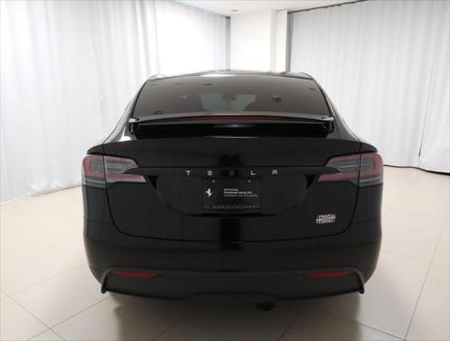2024 Tesla Model X Plaid Tri Motor All-Wheel Drive