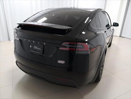 2024 Tesla Model X Plaid Tri Motor All-Wheel Drive