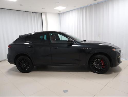 2022 Maserati Levante Modena