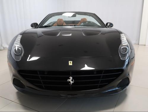 2017 Ferrari California T