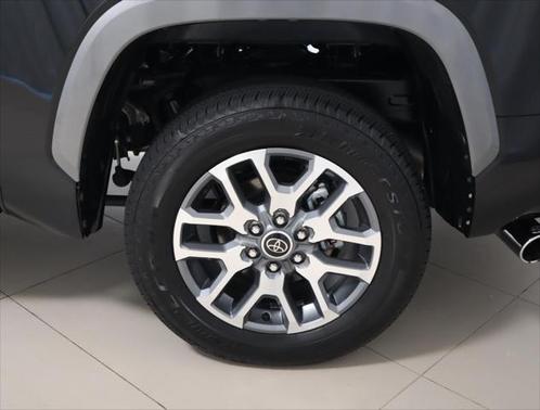 2024 Toyota Tundra 1794 Edition