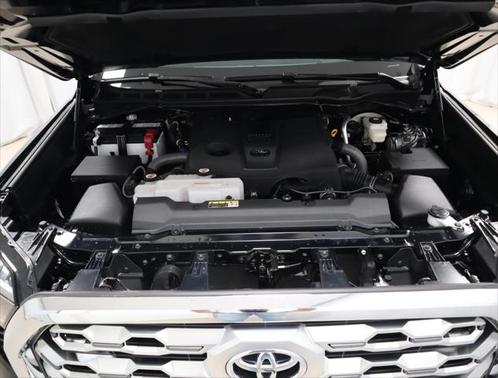 2024 Toyota Tundra 1794 Edition