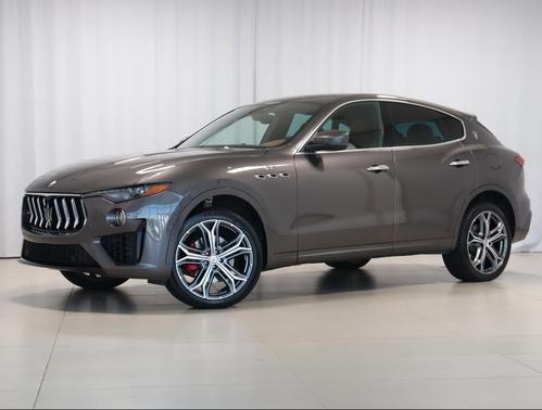 2022 Maserati Levante GT