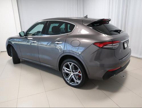 2022 Maserati Levante GT