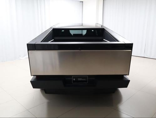 2024 Tesla Cybertruck All-Wheel Drive