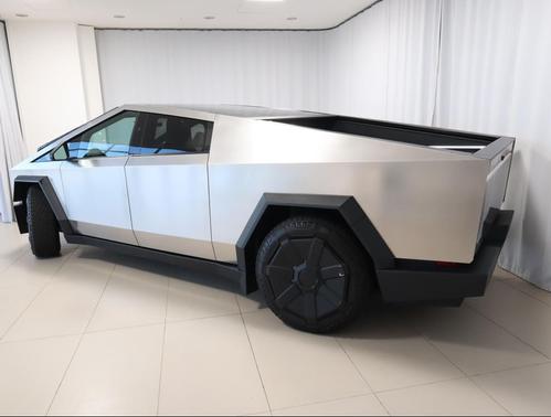 2024 Tesla Cybertruck All-Wheel Drive