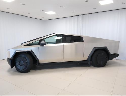 2024 Tesla Cybertruck All-Wheel Drive