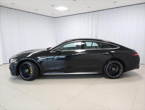 2021 Mercedes-Benz AMG GT 63 S 4-Door